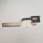 Lenovo ThinkBook 13s-IWL Kühler Heatsink Heatpipe – Bild 2