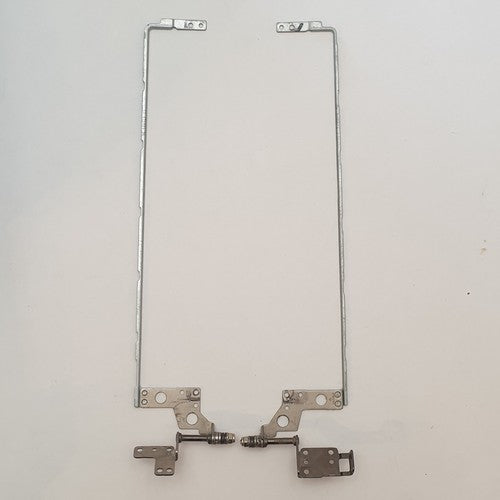 Lenovo IdeaPad 320‑15AST/80XV 320 15AST 80XV Display Scharniere Set Hinge Links