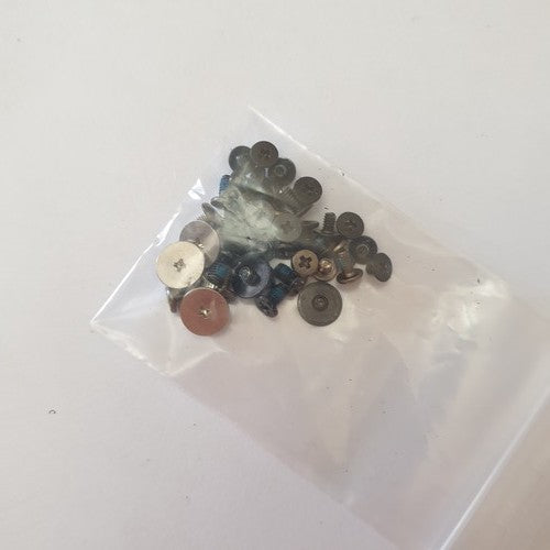 HP EliteBook 650 G9 Schraubensatz Screw Set Gehäuse Schrauben – Bild 2