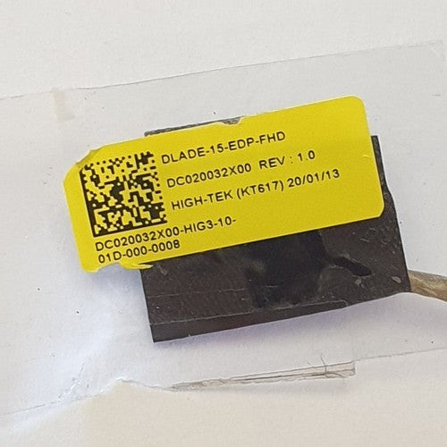 Lenovo V145-15AST Displaykabel LCD Video Cable Screen Flex Kabel – Bild 2