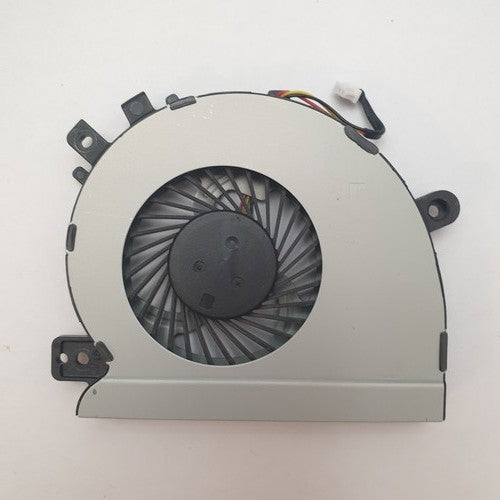 Fujitsu LifeBook A357 Lüfter Fan Cooler Notebook Laptop Kühler – Bild 2