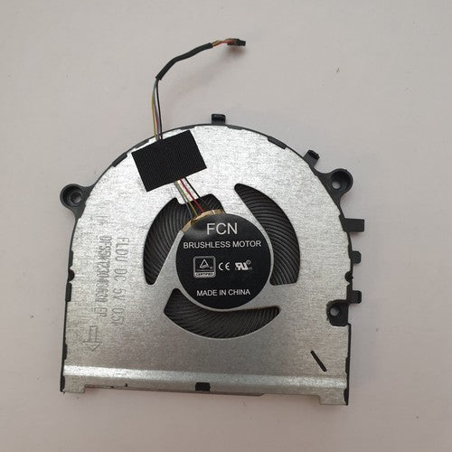 Lenovo ThinkBook 13s-IWL Lüfter Fan Cooler Ersatzteil – Bild 2