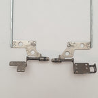 Lenovo IdeaPad 320‑15AST/80XV 320 15AST 80XV Display Scharniere Set Hinge Links – Bild 2