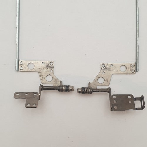 Lenovo IdeaPad 320‑15AST/80XV 320 15AST 80XV Display Scharniere Set Hinge Links – Bild 2