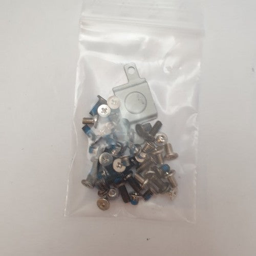 Fujitsu LifeBook A357 Schraubensatz Screw Set Schrauben Gehäuse – Bild 2