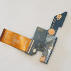 Toshiba Portege A30-C-1UM SD Card Reader Board Platine – Bild 2