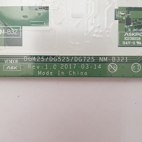 Lenovo IdeaPad 320-15AST 320 15AST Mainboard AMD A9 9420 Motherboard Systemboard – Bild 4