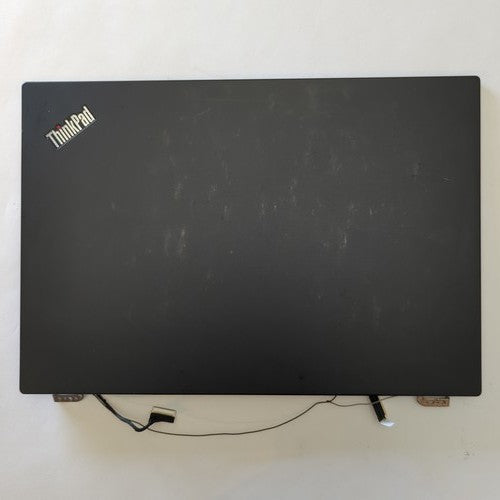 Lenovo ThinkPad T14s Gen 1 FHD Display komplett Bildschirm LCD Cover Deckel – Bild 4