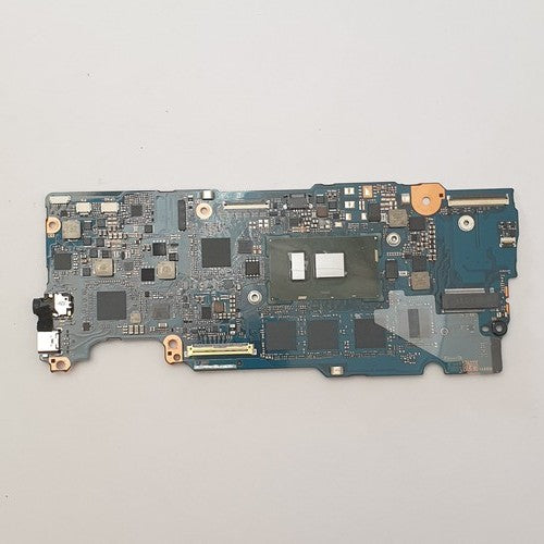 Toshiba Portege X20W‑E‑10D X20W E 10D Mainboard Intel Core i5 7200U Motherboard