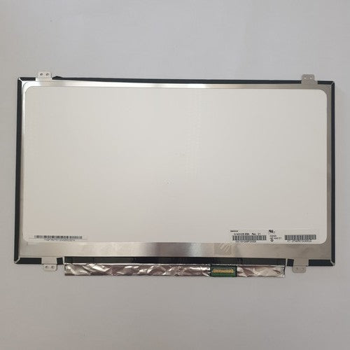 HP Pavilion 14-al102ng FHD Display 14.0 N140HCE-EBA Panel LCD Bildschirm – Bild 2