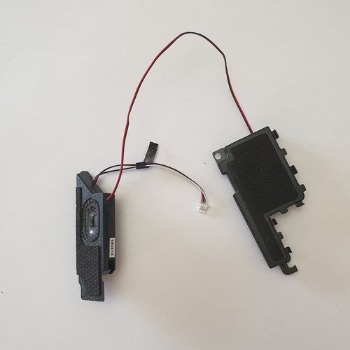 HP 17-by0331ng Lautsprecher Speaker Set Internes Lautsprecherpaar – Bild 2
