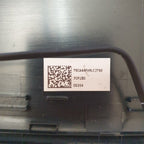 Fujitsu LifeBook A357 Displaygehäuse Deckel Gehäuse Top Lid LCD Cover – Bild 3