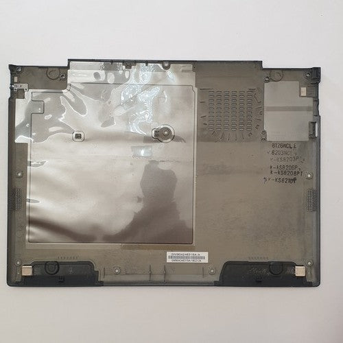 Toshiba Portege X20W‑E‑10D X20W E 10D Gehäuse Unterschale Unterteil Bottom Base – Bild 2