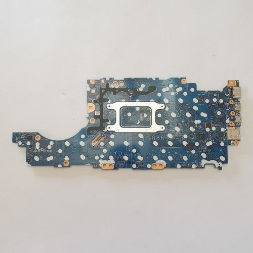 HP Elitebook 840 G8 Mainboard Intel i5-1135G7 Motherboard Defekt Bastler – Bild 3