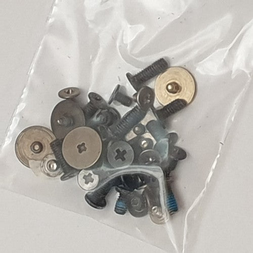 Lenovo V15-ADA Schraubensatz Screw Set Schrauben Gehäuse – Bild 2