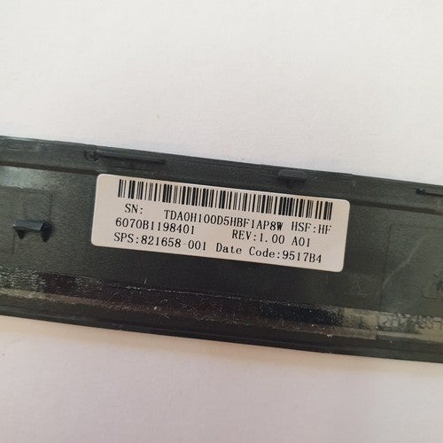 HP EliteBook 820 G3 Displayrahmen Bezel Frontblende – Bild 3