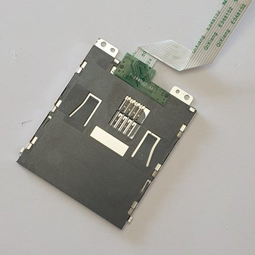 Dell Latitude E7250 Smart Card Reader Board Smartcard Leser Platine – Bild 3