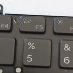 Dell Latitude 5411 Tastatur Deutsch QWERTZ Keyboard Backlit