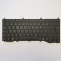 Fujitsu LifeBook U7310 Tastatur Deutsch QWERTZ Keyboard DE