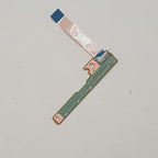 Fujitsu LifeBook E557 Sensor Board Platine inkl. Flex Kabel – Bild 2