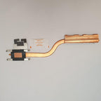 Lenovo V15-ADA Kühler Heatsink Heatpipe Kühlkörper – Bild 3