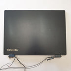 Toshiba Portege X20W‑E‑10D X20W-E-10D Display komplett Bildschirm LCD Panel 12.5 – Bild 2