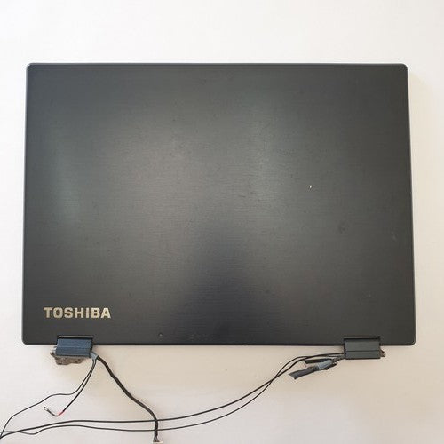 Toshiba Portege X20W‑E‑10D X20W-E-10D Display komplett Bildschirm LCD Panel 12.5 – Bild 2