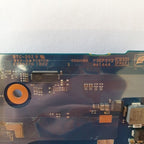 Toshiba Portege A30-C-1UM Mainboard i3-6100U Motherboard Systemboard – Bild 3