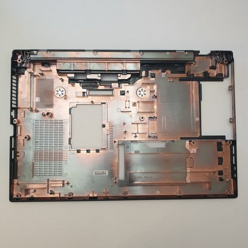 Fujitsu LifeBook E557 Gehäuse Unterschale Unterteil Bottom Base Cover Case – Bild 2
