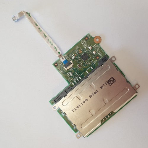 Lenovo ThinkPad L440 Smart Card Reader Board Modul mit Kabel
