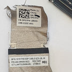 Dell Latitude 5520 Displaykabel LCD Video Kabel eDP Cable