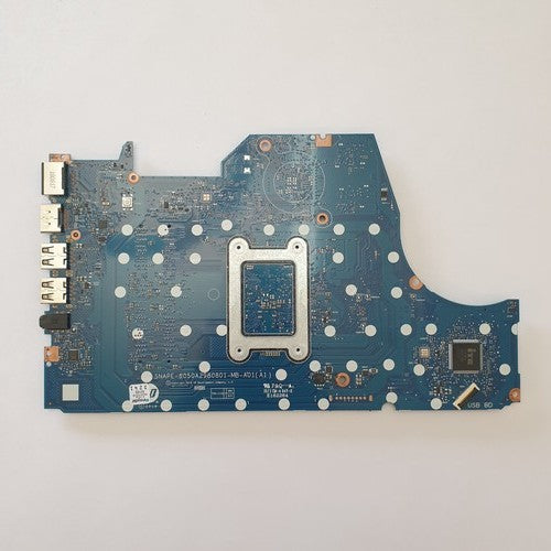HP 17-by0331ng Mainboard Intel Celeron N4000 Motherboard Systemboard – Bild 3