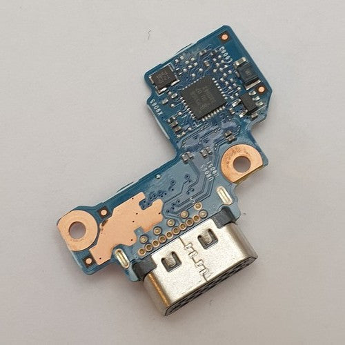 HP ProBook 850 G5 USB C Port Platine IO Board Connector – Bild 2