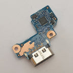 HP ProBook 850 G5 USB C Port Platine IO Board Connector – Bild 2