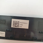 Fujitsu LifeBook A357 Displayrahmen Bezel Frontblende – Bild 3