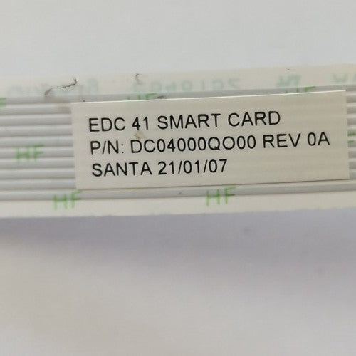 Dell Latitude 5411 Smart Card Reader Board Smartcard Platine mit Kabel
