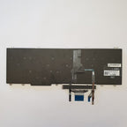 Dell Latitude 5501 Tastatur UK QWERTY Keyboard Backlit – Bild 3