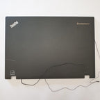 Lenovo ThinkPad L440 Displaygehäuse Deckel Gehäuse Top Lid LCD Cover