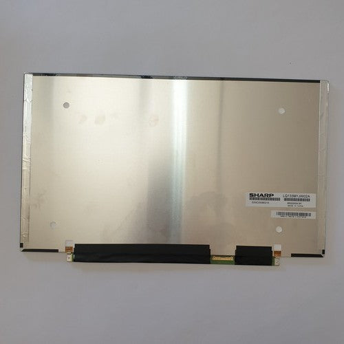 Toshiba Portege A30-C-1UM FHD Display 13.3 LQ133M1JW02A Panel LCD Bildschirm – Bild 2