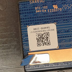Lenovo V15-ADA Touchpad Trackpad Mauspad Ersatzteil – Bild 3