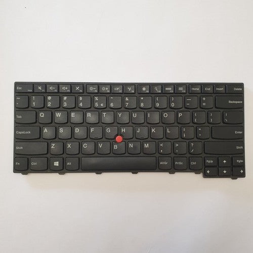 Lenovo ThinkPad L440 Tastatur US English QWERTY Keyboard