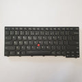 Lenovo ThinkPad L440 Tastatur US English QWERTY Keyboard