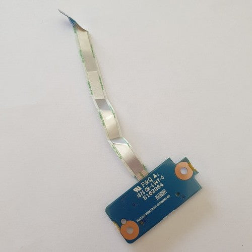 HP 17-by0331ng ODD SATA Connector Platine HDD Adapter Board