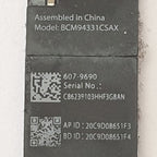 Apple MacBook Pro A1425 WLAN WiFi Bluetooth Karte Card AirPort – Bild 3