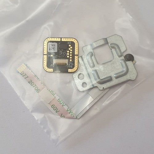 HP EliteBook 650 G9 Fingerprint Sensor Fingerabdruck Scanner Modul mit Kabel – Bild 2