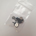 Lenovo IdeaPad 320-15AST 320 15AST Schraubensatz Screw Set Schrauben
