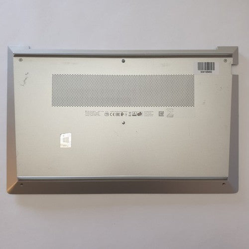 HP Probook 650 G8 Gehäuse Unterschale Unterteil Bottom Base Cover Case