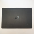 Fujitsu LifeBook A357 Displaygehäuse Deckel Gehäuse Top Lid LCD Cover