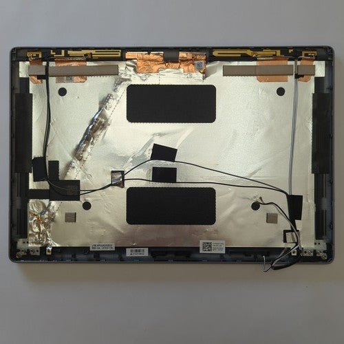 Dell Latitude 5411 Displaygehäuse Deckel Gehäuse Top Lid LCD Cover
