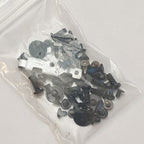 HP ProBook 655 G3 Schraubensatz Screw Set Schrauben Gehäuse Ersatzteile – Bild 2